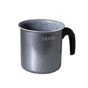 Pentolino latte antiaderente Bollilatte Trudi revolution 12 cm aeternum