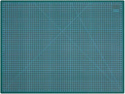 Matita per tagliare A2 - Superficie autochiudente - Verde - Dimensioni grandi 60 x 45 cm