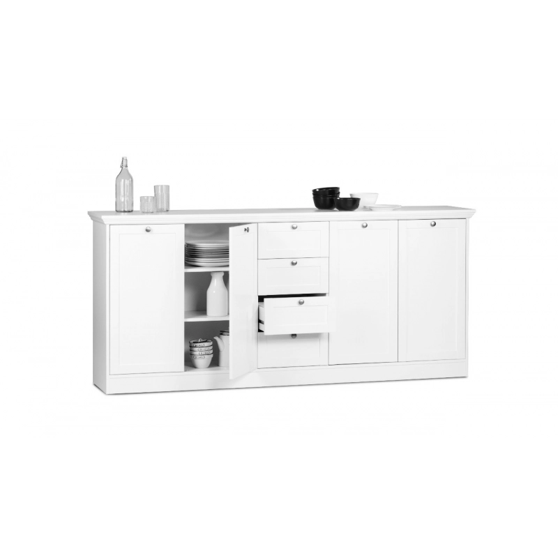 Credenza Landwood 52