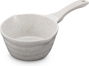 Pentola da cucina, rivestimento antitendine, sputafuoco, anche in dotazione inductive (20 cm)