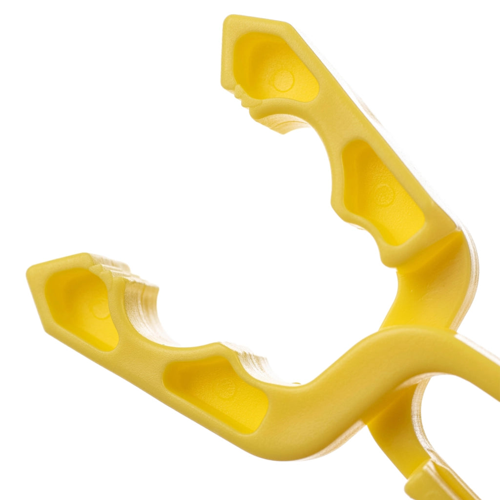 Mollette da bucato KADAX, Mollette per bucato, Fermagli resistenti, 20 pezzi