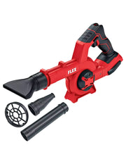 Soffiatore FLEX BW 18.0-EC/DETAILING SET (Solo corpo)