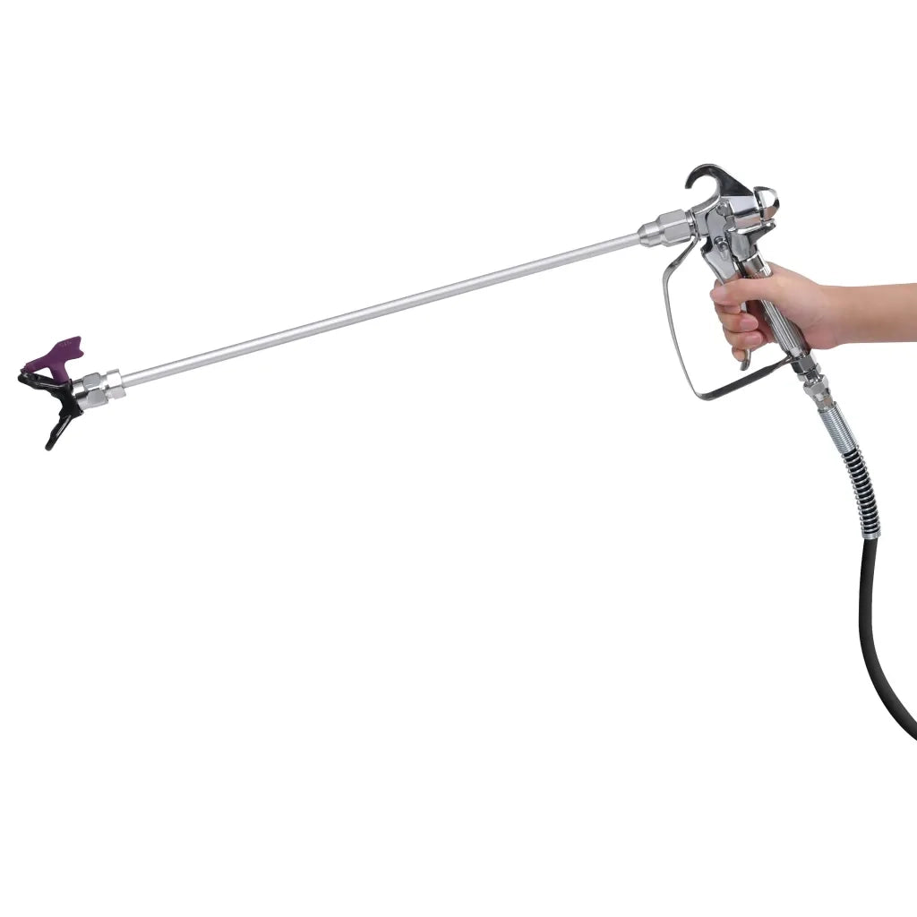 Spruzzatore di Vernice Airless ad Alta Pressione 1010 W 147678