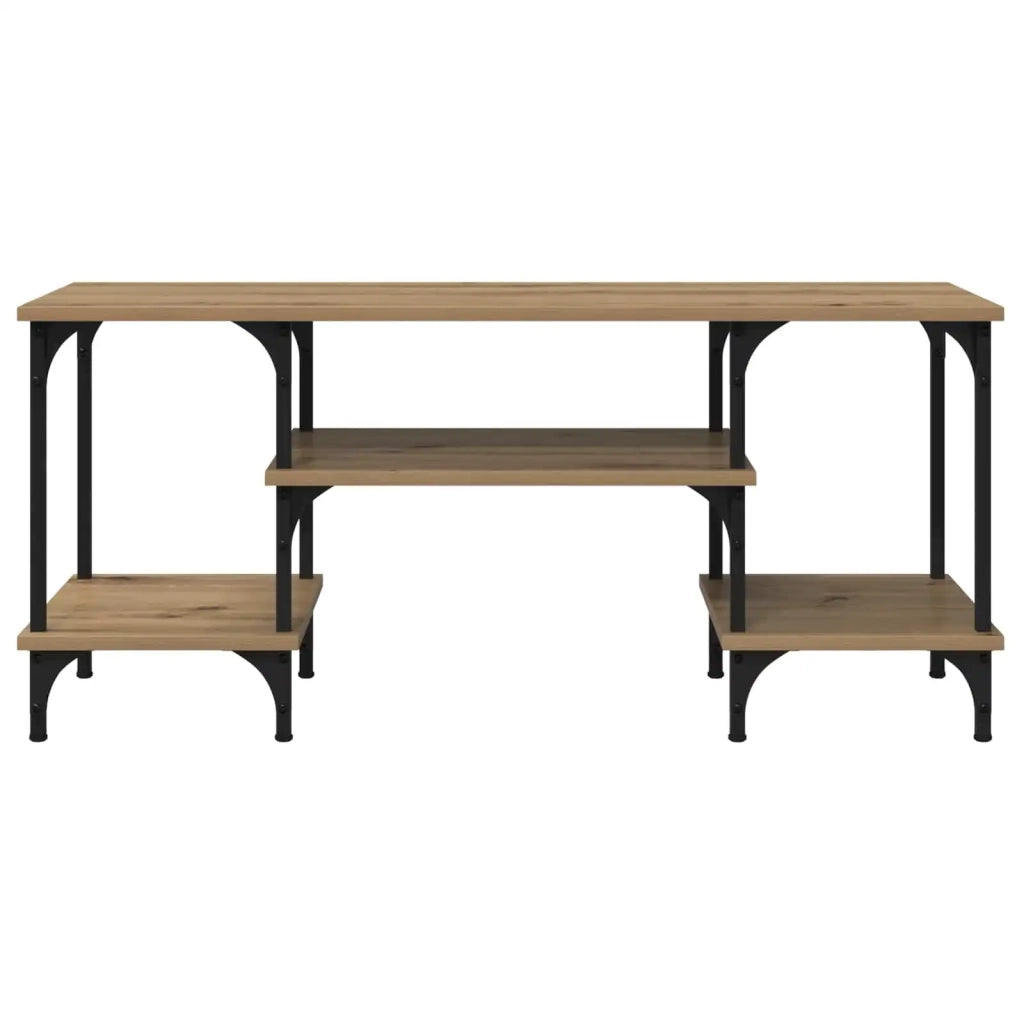 Mobile TV Rovere artigianale 102 x 35 x 45,5 cm 881295
