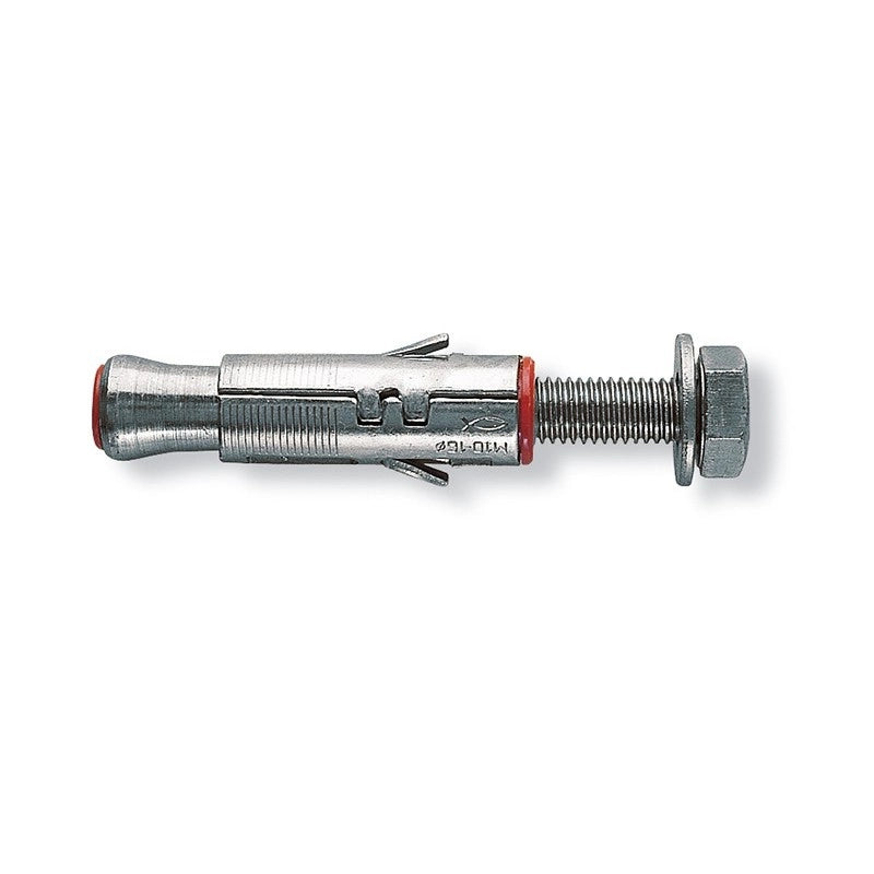 ANCORANTE CON VITE 'SLM' SLM 12S - Ø 20x75 mm - vite M12x90 mm - 20 pezzi- FISCHER