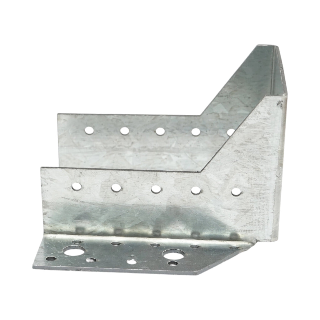 Supporto per trave tipo A 70 × 120 mm