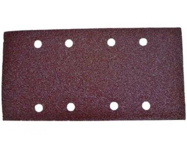 Vigor-blinky Carta Abrasiva Rettangolare per Levigatrice VLM 3x2 Grana 240 10 Pezzi