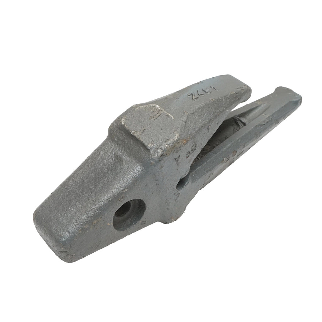 Adattatore per denti della benna dell'escavatore Caterpillar J300 codice OEM 9W1304