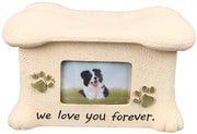Urna per cani compatta e portatile - Gedenkteken - Design elegante - Scatola di commemorazione
