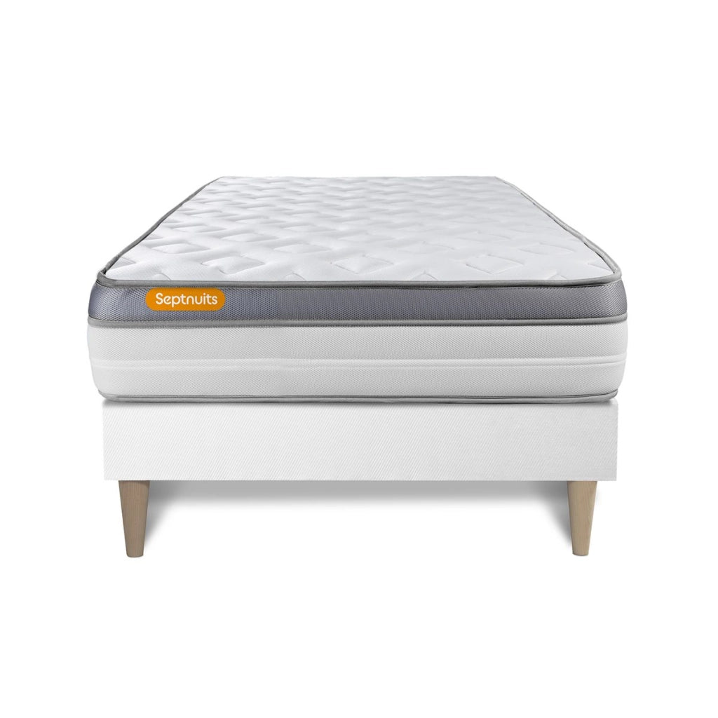 Set materasso e base 90x190 cm - Memo Zen