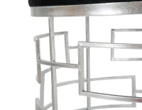 Sgabello Ice Cm Ø 40X50