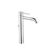 Miscelatore per lavabo alto cromato jackie
