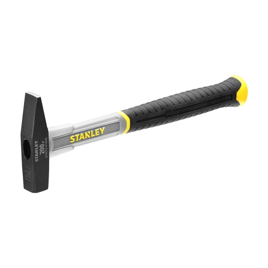 Martello Stanley STHT0-51906 200 g DIN con Manico in Fiberglass
