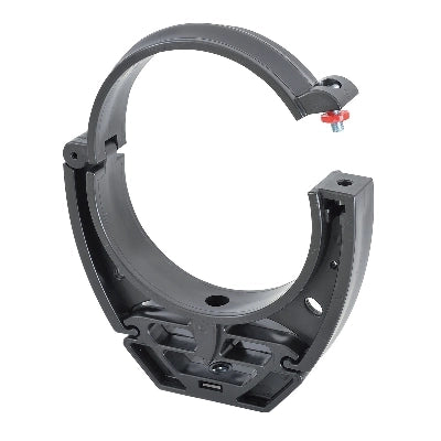COLLARE PHONO BLACK- Diam. 100- NICOL- pezzi 1