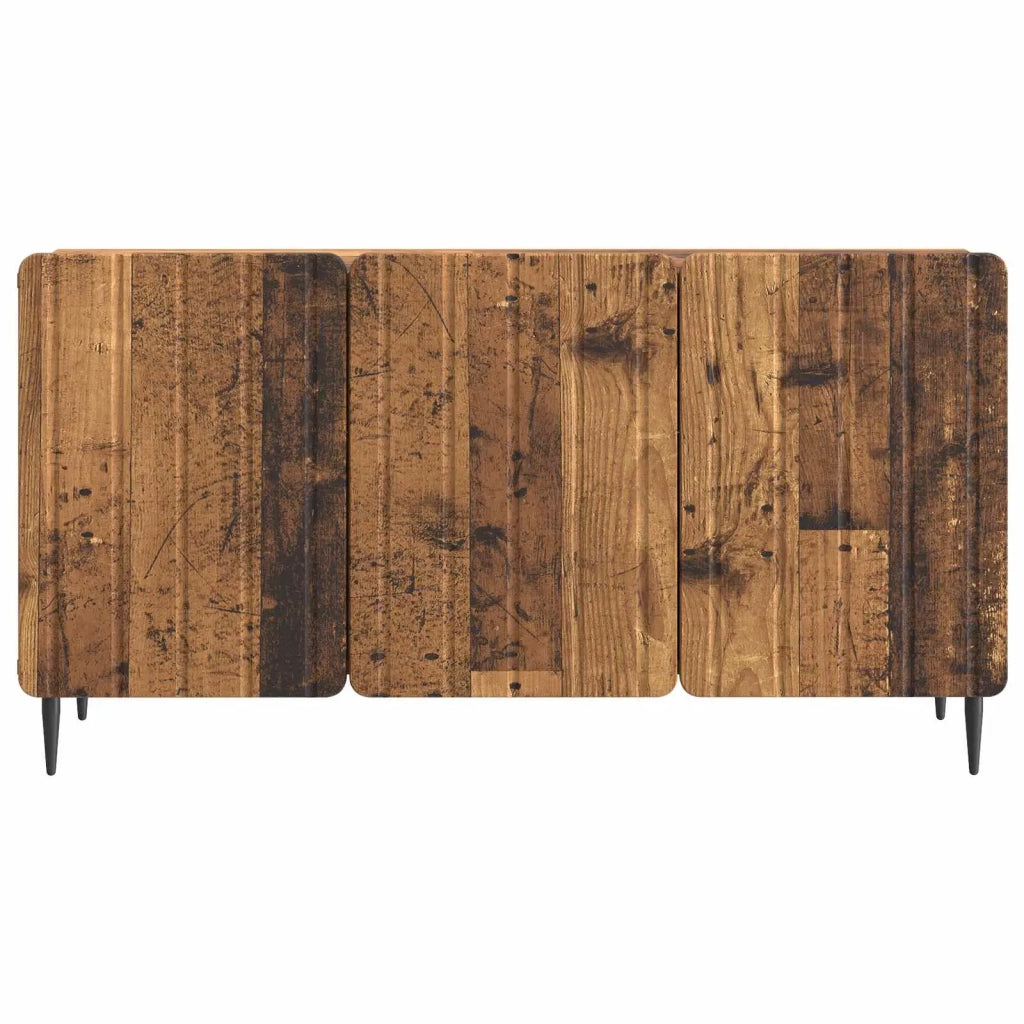 Mobile TV 99 x 34,5 x 52 cm Legno antico Legno ingegnerizzato 894493