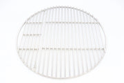 Stainless Steel Grill Plate 38cm