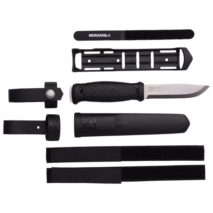 Morakniv Garberg Punta a goccia Coltello da caccia