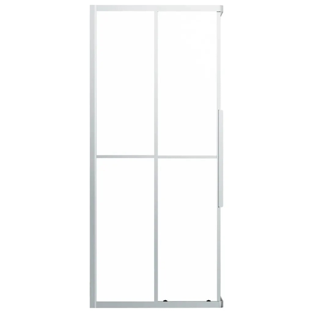 Cabina Doccia ESG Smerigliato 90x70x180 cm