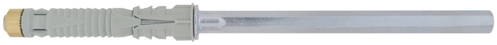 Friulsider MENSOLA A SCOMPARSA MDE 10/150  tassello mm.12x70 sporgenza mm.150 25.00 pz