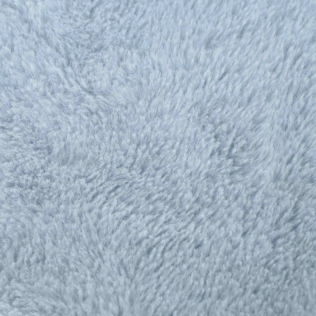 Federa 2 pz HOUTEN Azzurro 55 x 55 cm 920611