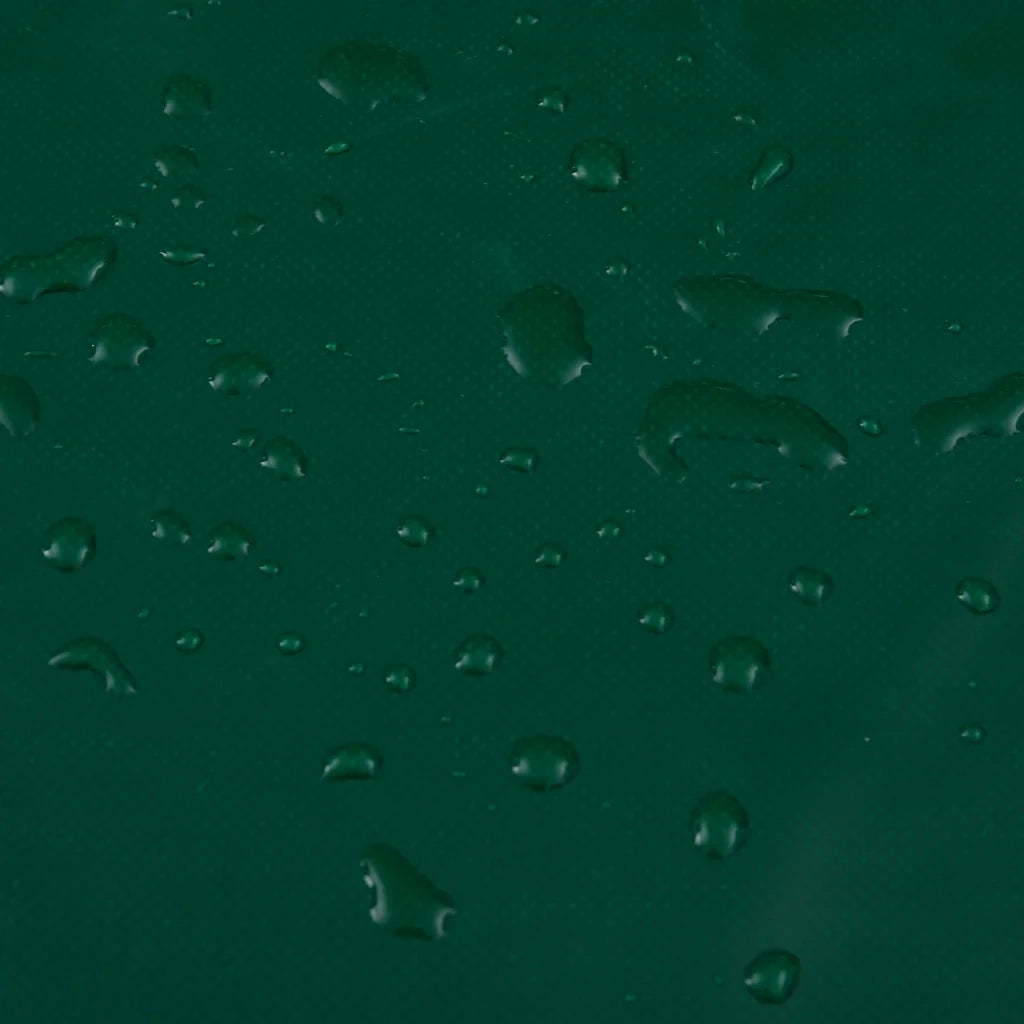Telone Verde 3x3 m 650 g/m² 156132