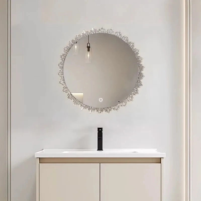 Specchio Led 60cm Yh-3564
