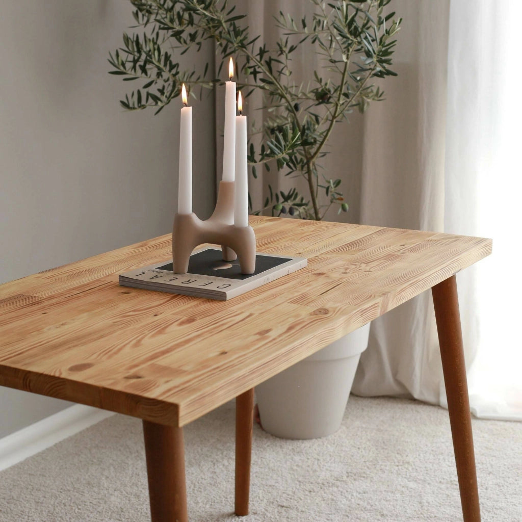 Scrivania Melita, Scrittoio multiuso, Tavolo per ufficio porta PC, Piano di lavoro, 110x60h73 cm, Quercia