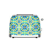 Tostapane Retrò Automatico Family Line 625 - 815 Watt DCG