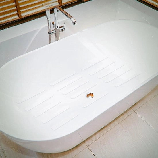 Strisce di gomma anti-slit anti-acqua - 2CM x 20CM