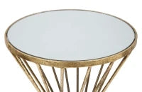 Tavolino Hypnos Cm Ø 35X70