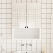 Pellicole a Specchio 2 pz Autoadesive 45x150 cm in PET 155759