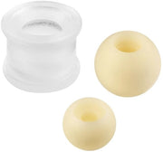 Kit di riparazione per cambio velocità - Materiale di alta qualità - Duraturo - Leggero - Resistente agli urti - Incluso 3 pezzi di strumentazione - Riparazione cambio velocità