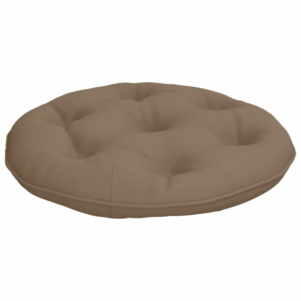Cuscino per Sedia Appesa VIANEN 100% Poliestere Tortora 954000