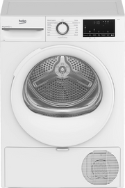 Beko BMT491WI: Asciugatrice 9kg, Classe C, motore inverter