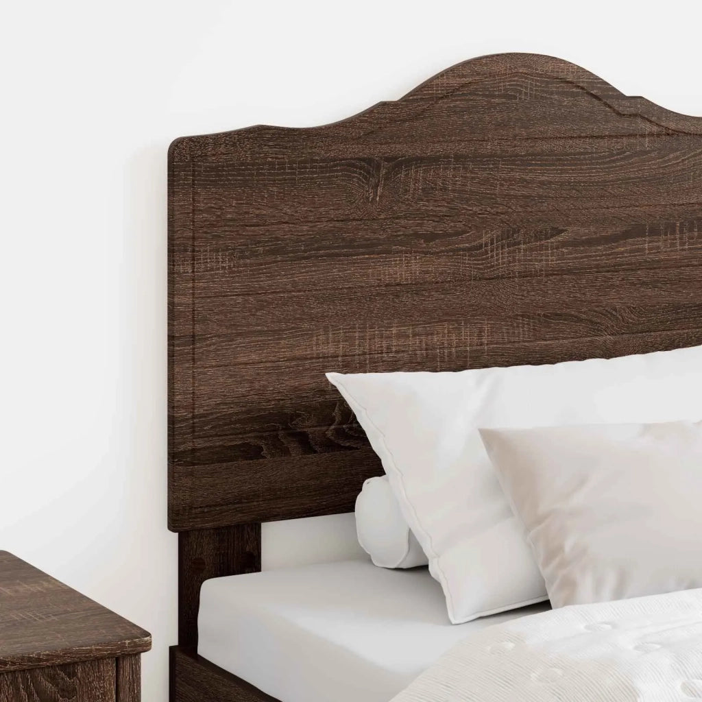 Testiera Rovere Marrone Legno multistrato 888041