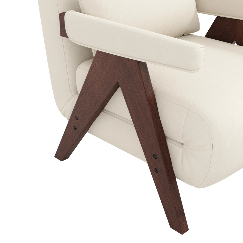 Poltrona Letto 3 in 1 Pieghevole ¨C MINIMAL ¨C Singolo, Imbottito, Divano