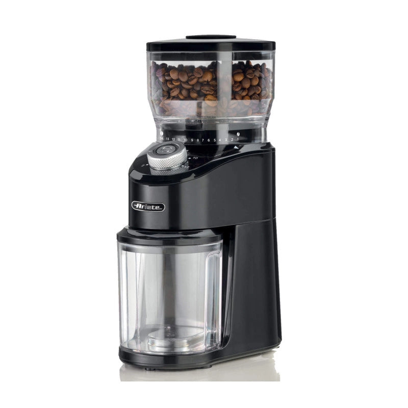Macina caffè 3023 - Nero