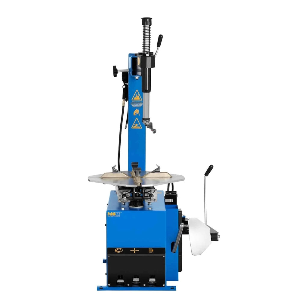 Leva per pneumatici - 750 watt - da 11 a 21" (da 27 a 53 cm) 14_0006368
