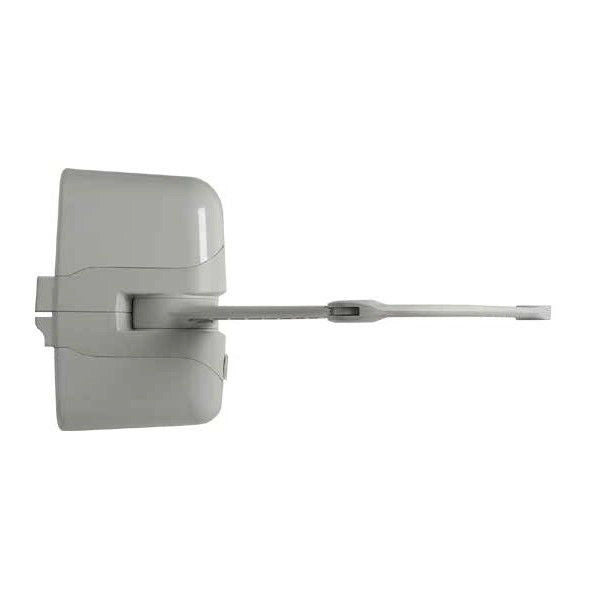 MOTORIDUTTORE A BRACCIO ARTICOLATO ANTE A BATTENTE KEY AUTOMATION RÉVO REV2224