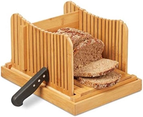 Macchina per tagliare il pane - Macchina per tagliare il pane manuale - Legno 

Modello: 12345
Caratteristiche tecniche: 
- Materiale: Legno
- Dimensioni: 20x10x5 cm
- Peso: 1,2 kg