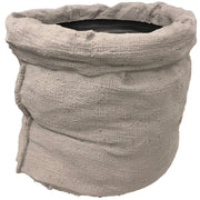 Vaso modello sacco 27 cm
