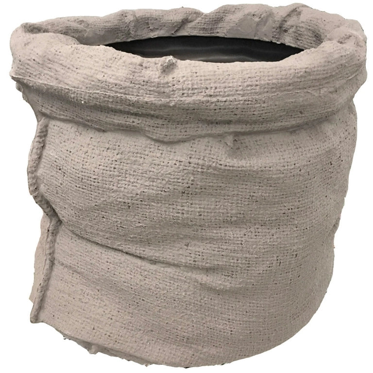 Vaso modello sacco 27 cm