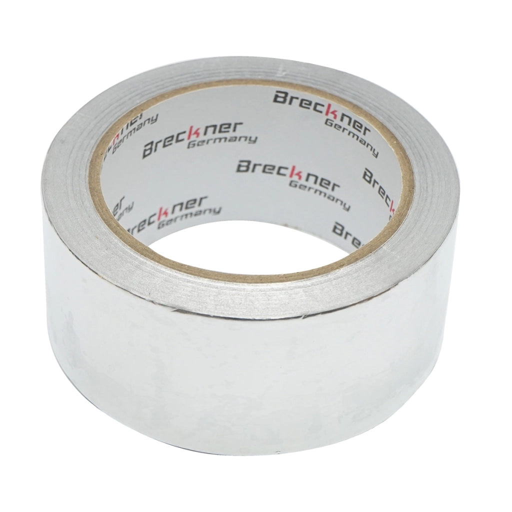 Nastro adesivo isolante in alluminio 48mmx25m, 50 micron