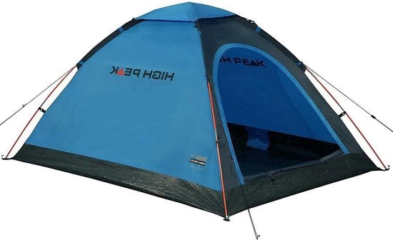 Tenda Monodome - Attrezzature per Campeggio e Outdoor