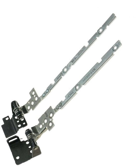 Sostituzione Scharnier LCD - Piastra di Riparazione per Scharnier - Scharniere per Foro - Scharniere per Mobili Cucina - Contenuto 1 Pezzo