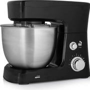 Mixer con Fondo per Mescolare - Mixer con Compartimento per Mescolare - Mixer con Fondo per Mescolare Macchina da Cucina - Mixer Macchina da Cucina