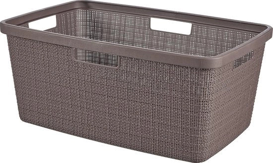 Borsa per Bambini con 6 Comparti - Latta per Picnic per Scuola - Bento Box con Tessuto e Corda in Cotone - Scatola di Cibo con Etichette Alfabetiche (Viola)