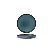 Churchill Piatto Piano 26cm Harvest Blue