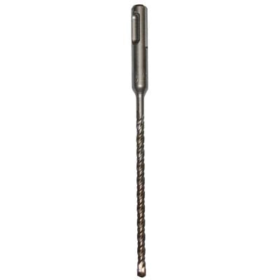 PUNTA TRAPANO WIDIA SDS PLUS FISCHER - MM  9X160- 5 pezzi