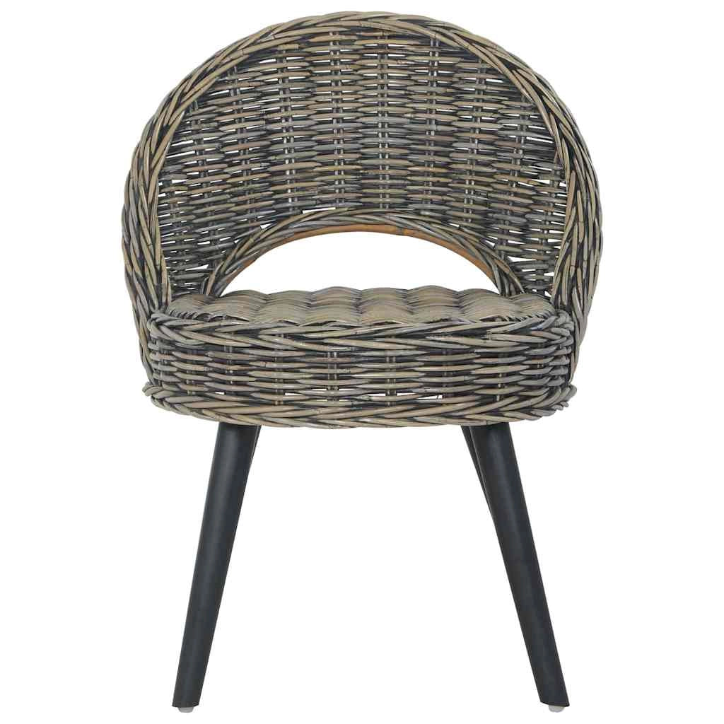 Poltrona in Rattan Kubu Nerocod mxl 119321